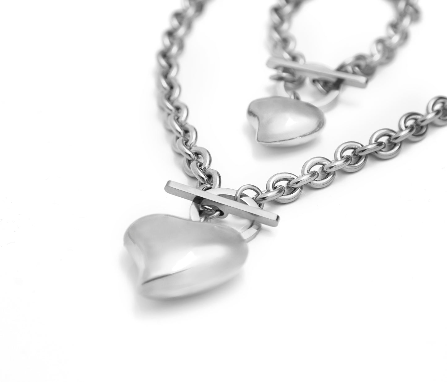 Heart Avenue set