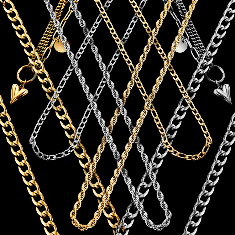 DROP 1 by IDOLWILDE – Your Statement, Reinvented