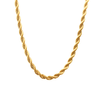 Metro Twist chain