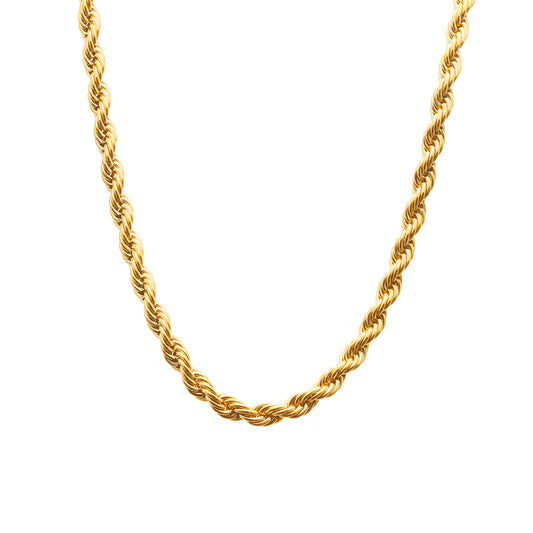 Metro Twist chain