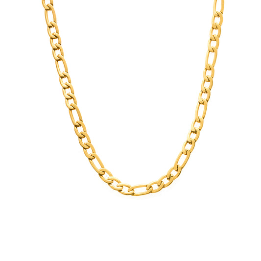 Iconic Figaro necklace