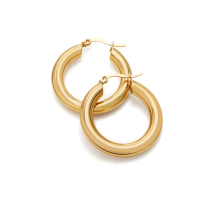 Urban Pulse hoops