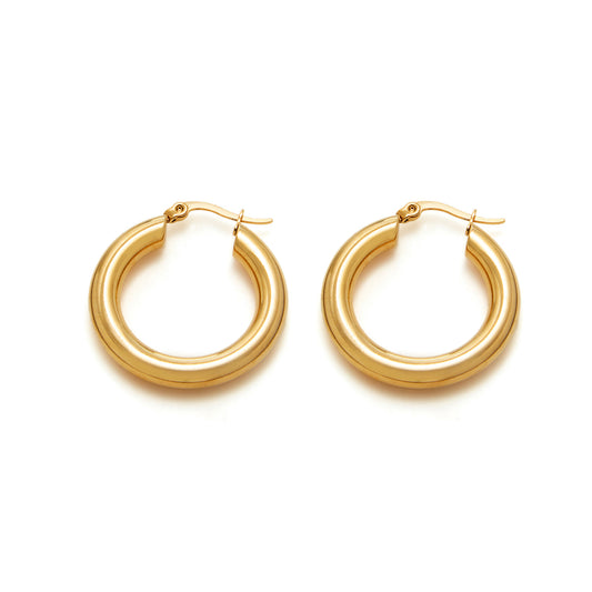 Urban Pulse hoops