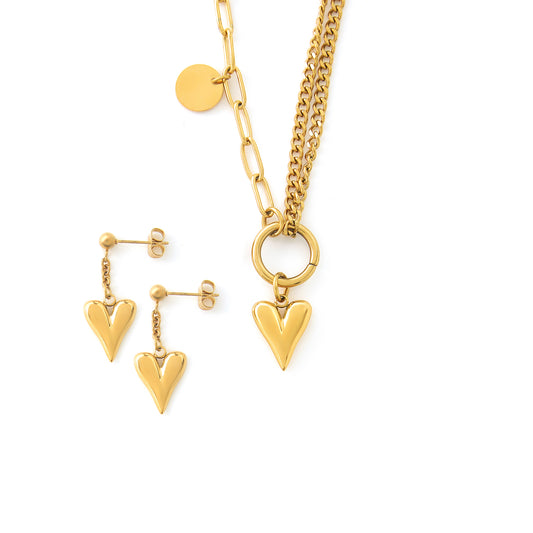 Eternal Heart set