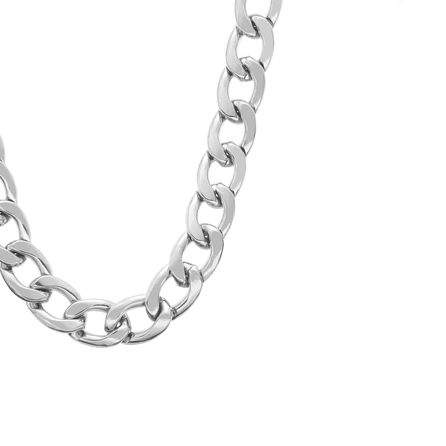 Echo Curb chain
