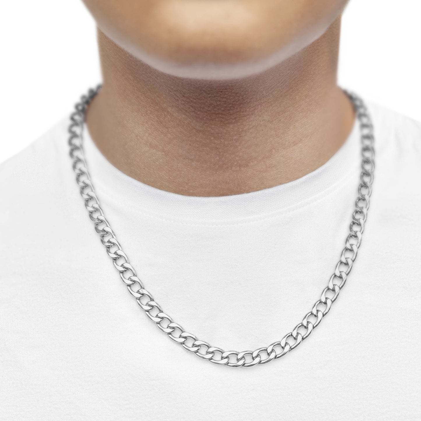 Echo Curb chain