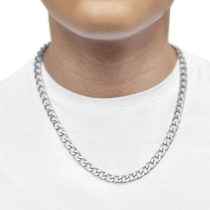 Echo Curb chain