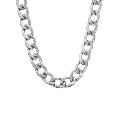 Echo Curb chain