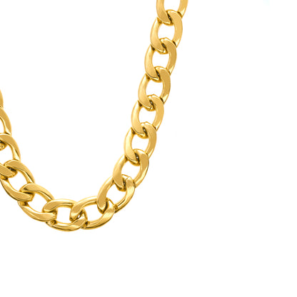 Echo Curb chain