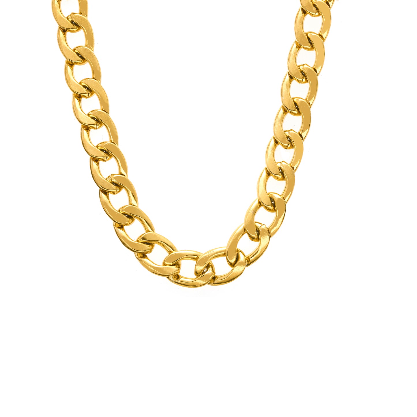 Echo Curb chain