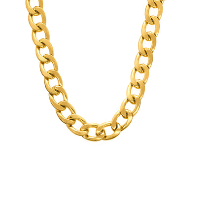 Echo Curb chain