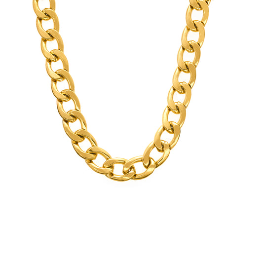 Echo Curb chain