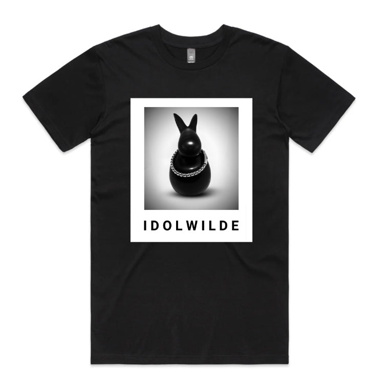 IDOLWILDE Original Bunny Print Tee