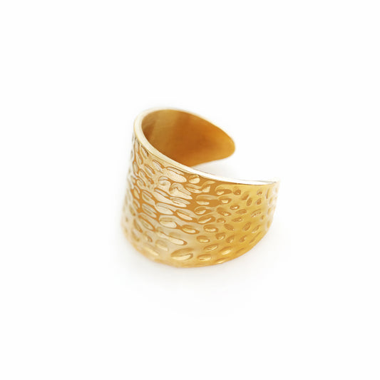 City Beat ring