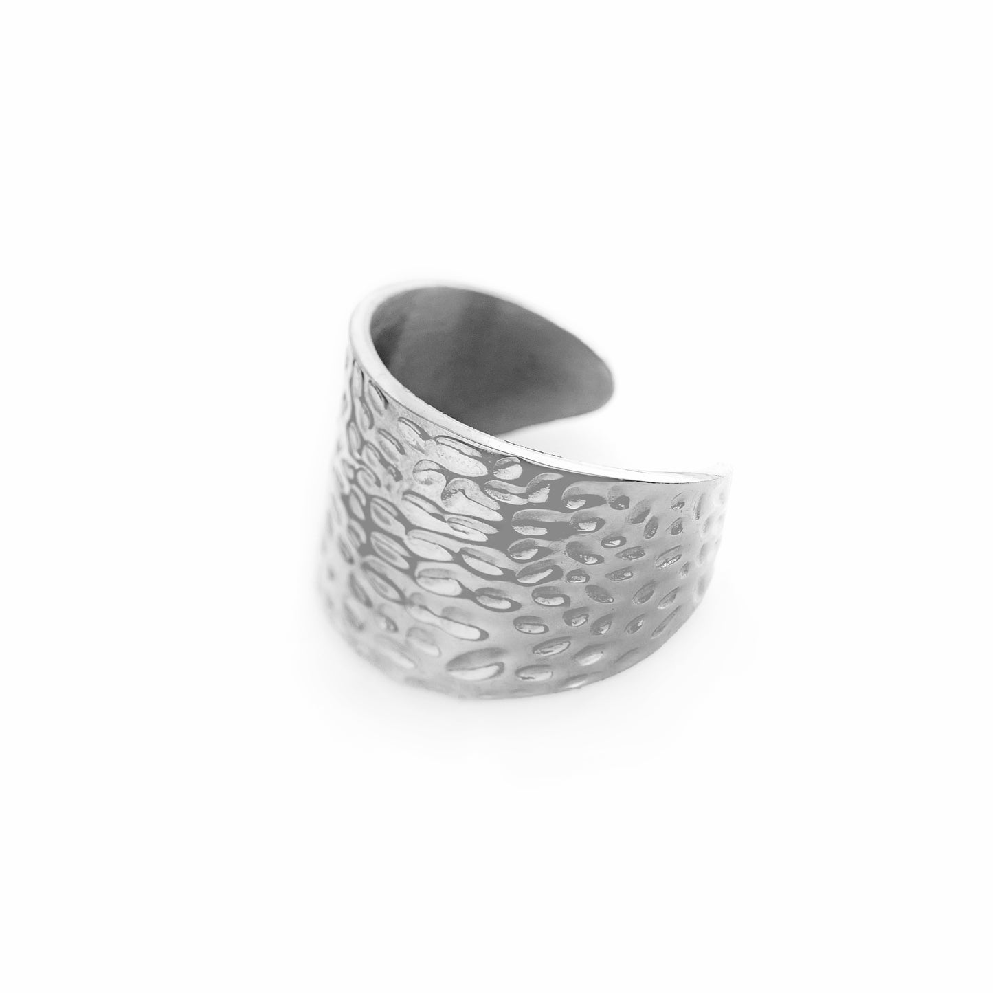 City Beat ring