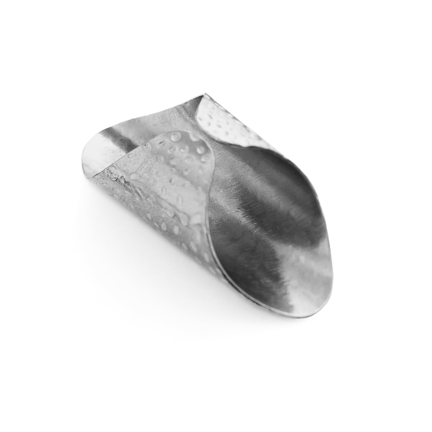 Curve Wrap ring
