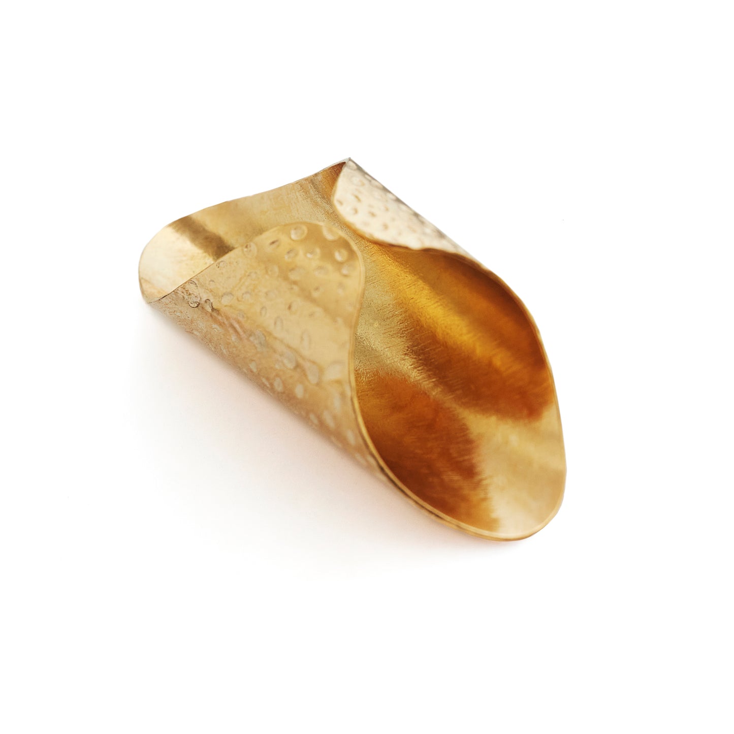 Curve Wrap ring
