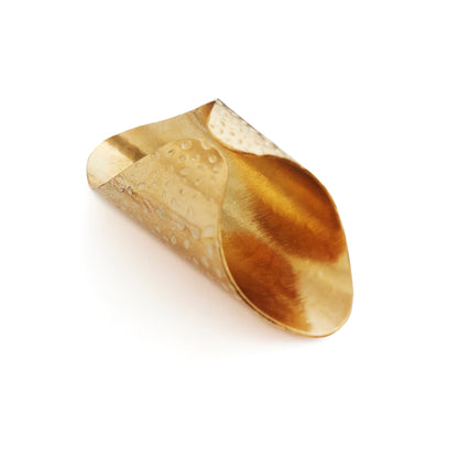Curve Wrap ring