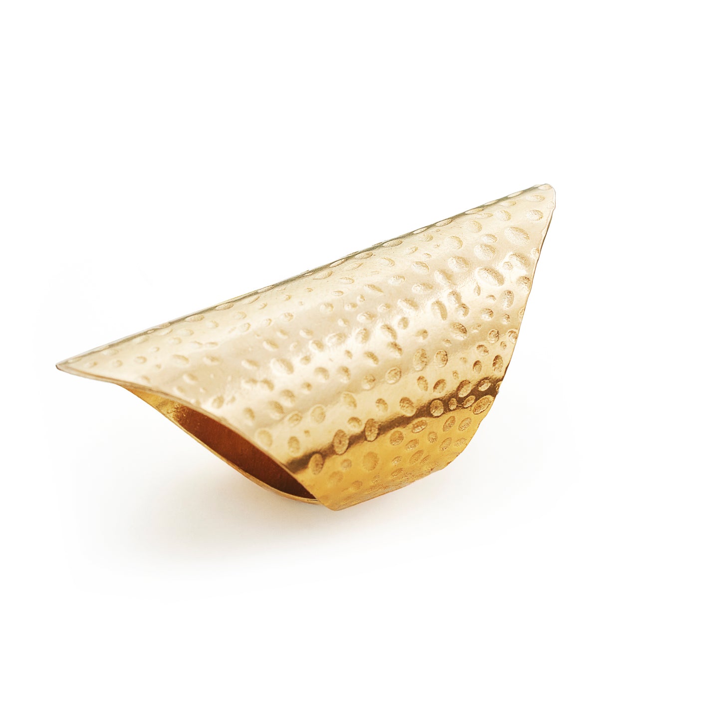 Curve Wrap ring