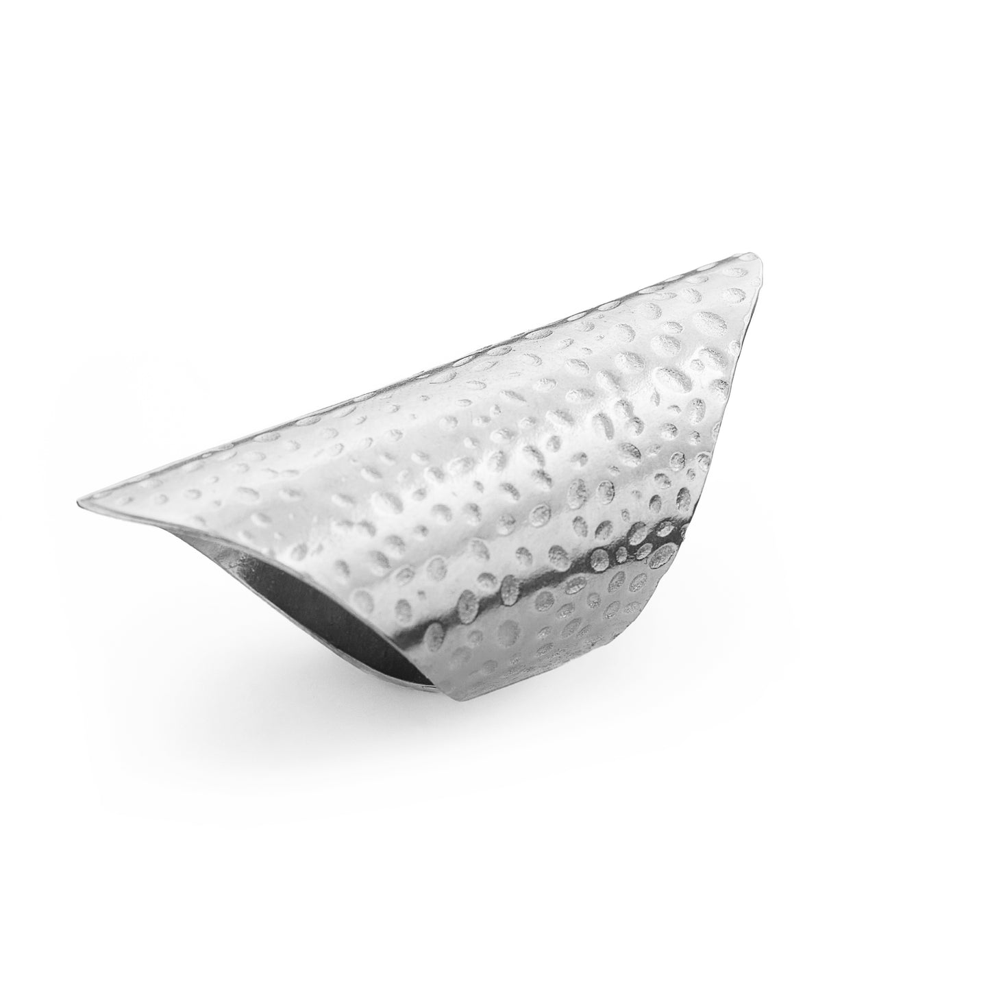 Curve Wrap ring