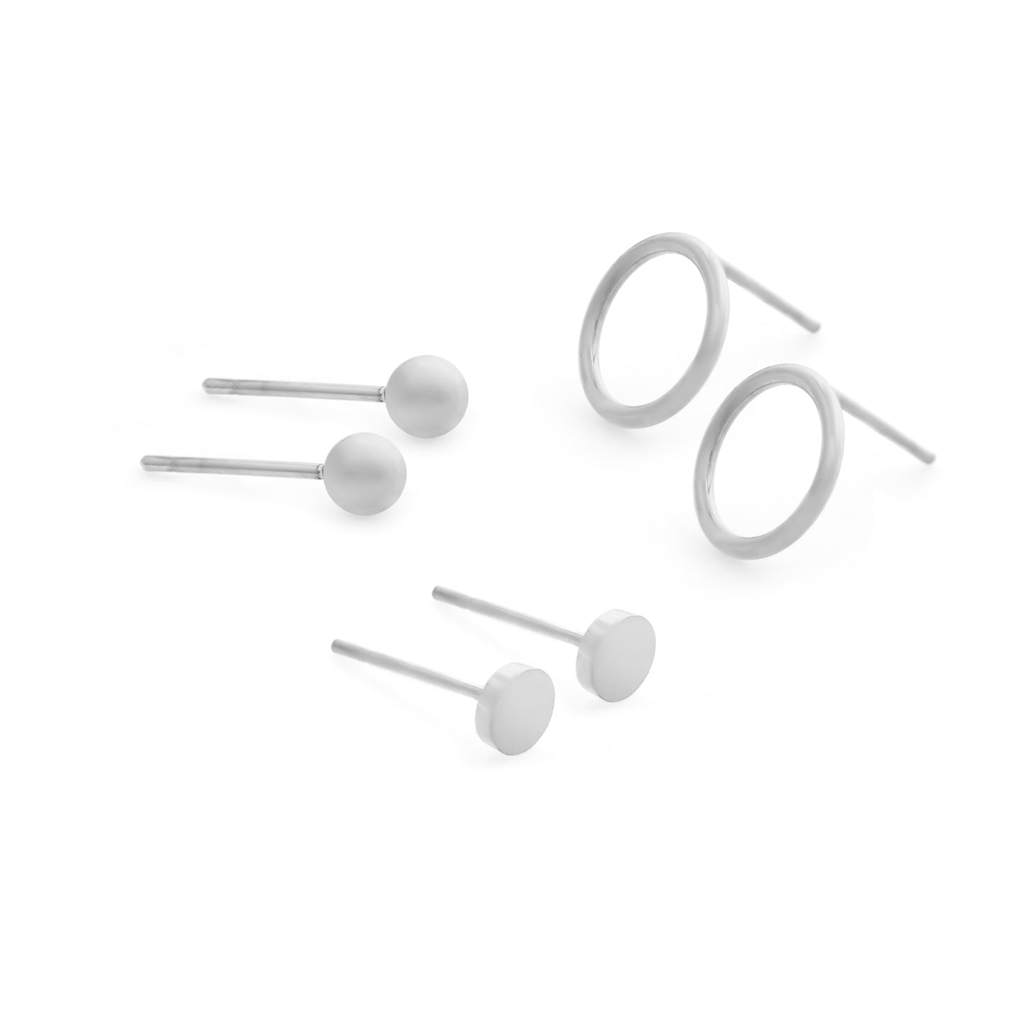 Trio Squad set