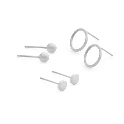 Trio Squad set