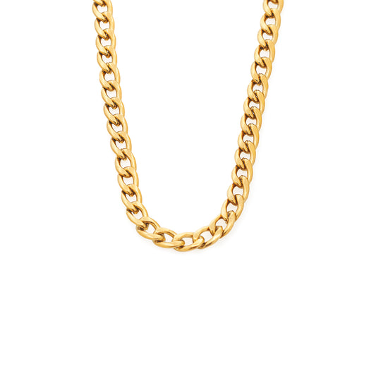 Echo Lite Curb chain