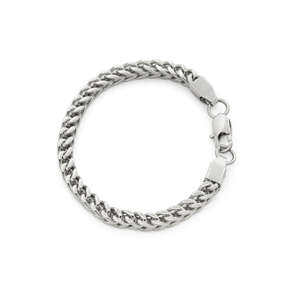 Sleek Scene bracelet