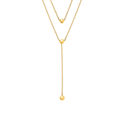 Street Aura necklace