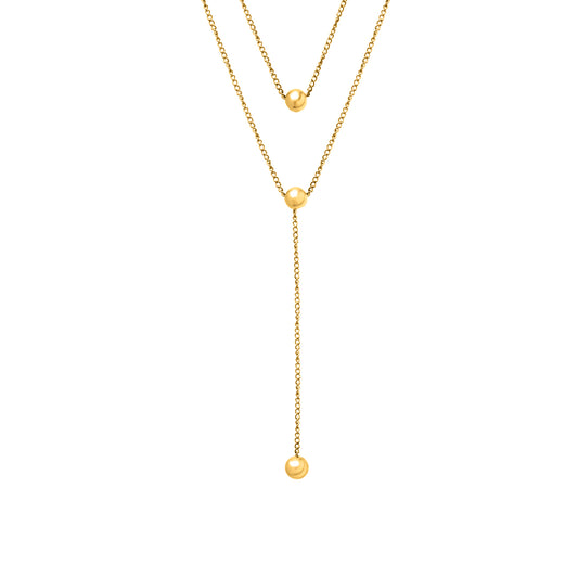Street Aura necklace