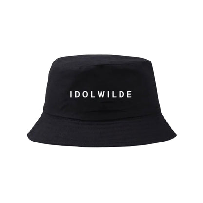 IDOLWILDE Bucket Hats