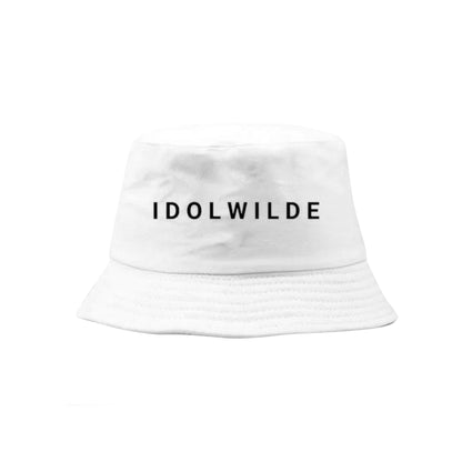IDOLWILDE Bucket Hats