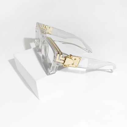 IDOLWILDE Sunglasses