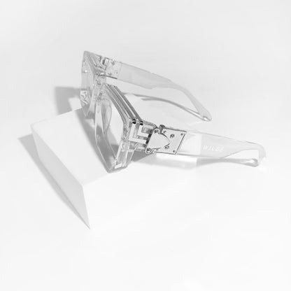 IDOLWILDE Sunglasses