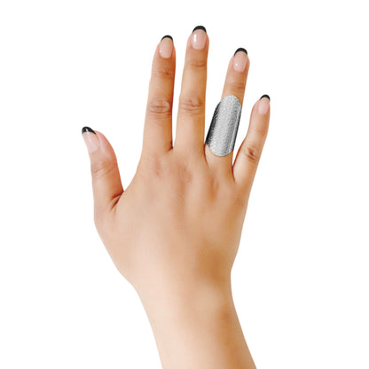 Curve Wrap ring