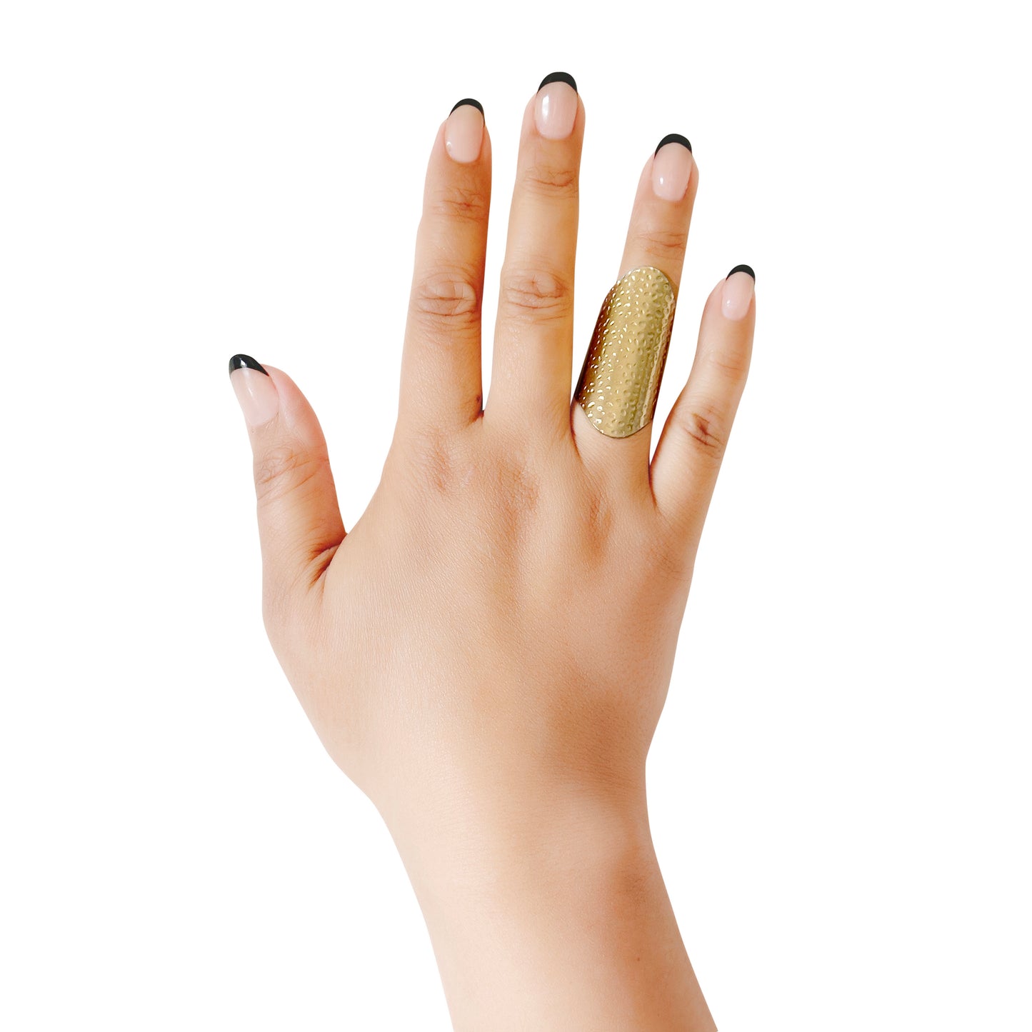 Curve Wrap ring