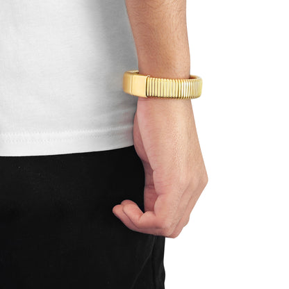 High Drive bracelet