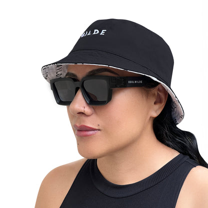 IDOLWILDE Sunglasses