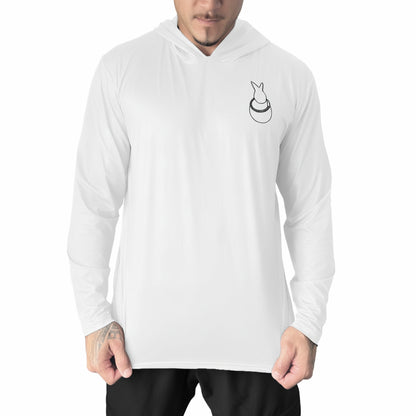 IDOLWILDE LiteFlow Hoodie