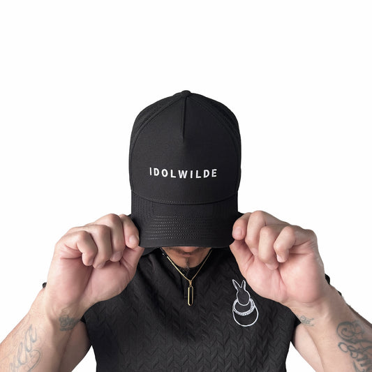 IDOLWILDE Cap