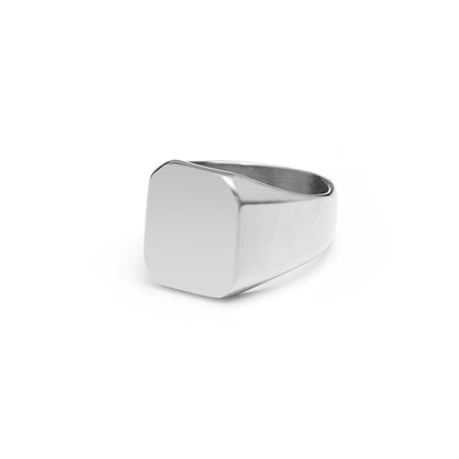Stand Street ring