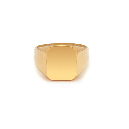 Stand Street ring