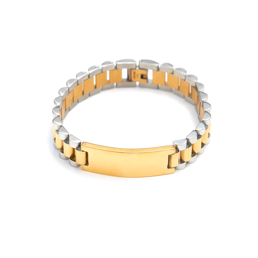 Two Lane bracelet