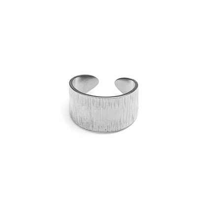 Open Way ring