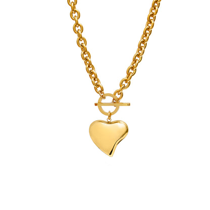 Heart Avenue set