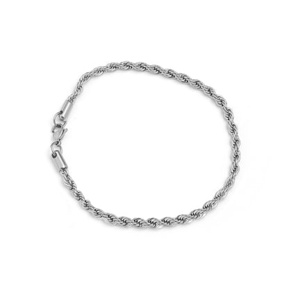 Metro Twist bracelet