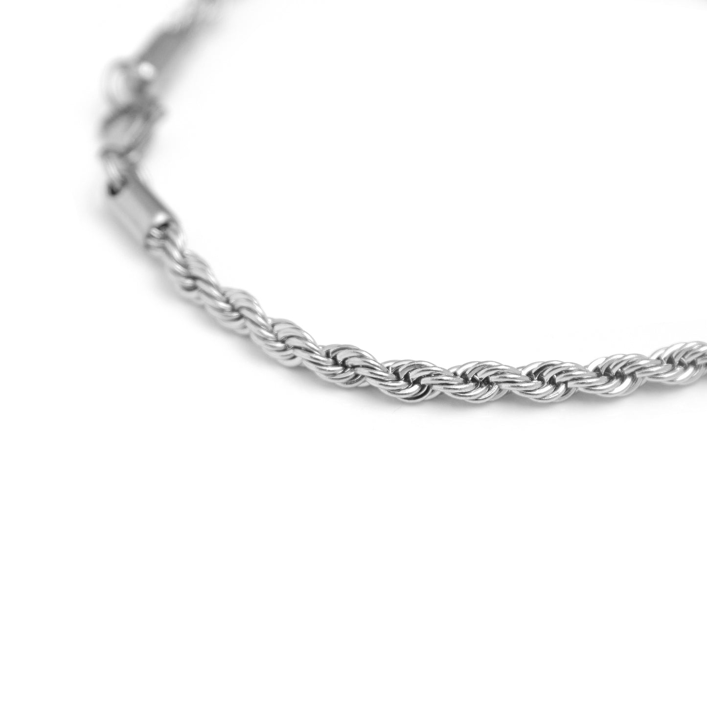 Metro Twist bracelet