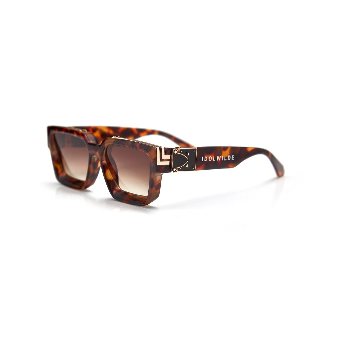 IDOLWILDE Sunglasses