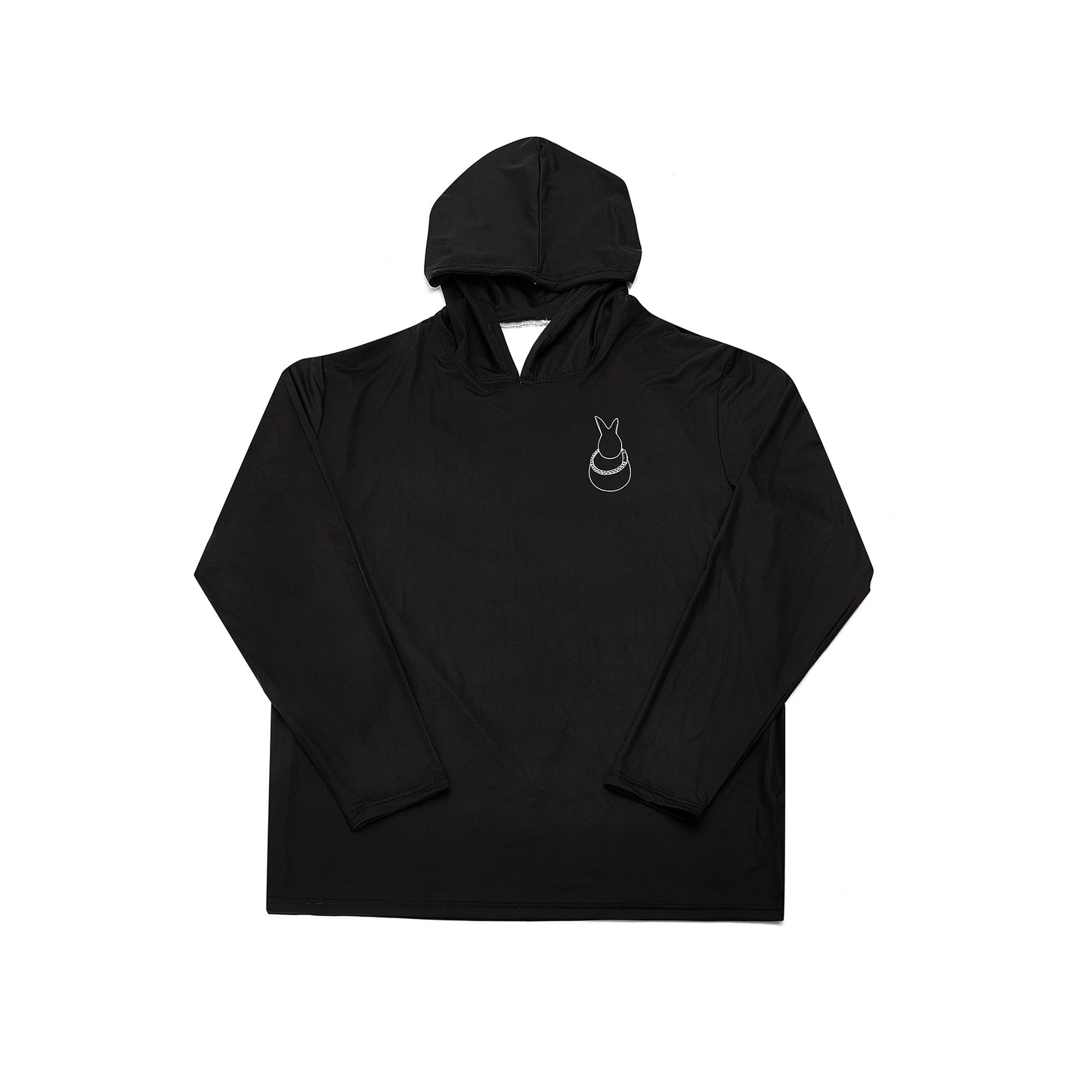 IDOLWILDE LiteFlow Hoodie