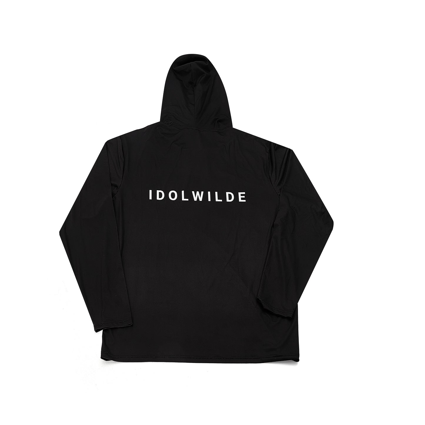 IDOLWILDE LiteFlow Hoodie